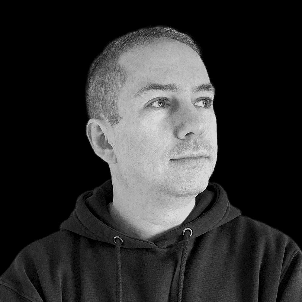 Clarke - About page